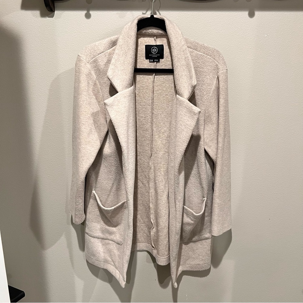 Boom Boom Jeans Coat